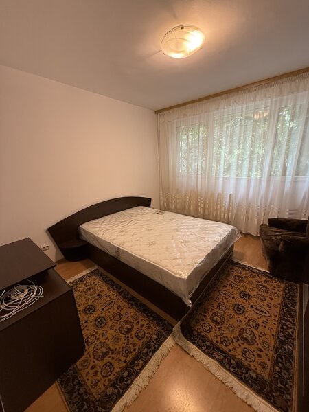 Drumul Taberei, Plazza, str. Valea Florilor
