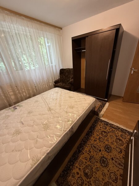 Drumul Taberei, Plazza, str. Valea Florilor