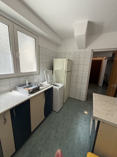 Drumul Taberei, Plazza, str. Valea Florilor